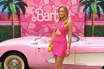 Barbiecore: 15 Wardrobe Essentials You Need To Rock This Summer’s Hottest Fashion Trend - etcanada.com - USA - Canada