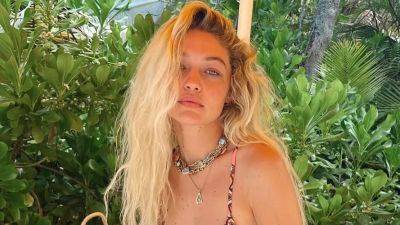 Gigi Hadid Was Arrested for Marijuana Possession in the Cayman Islands - www.glamour.com - Cayman Islands