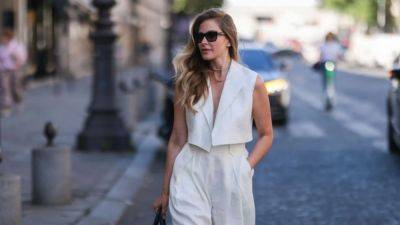 The Best Linen Pants for Women to Stay Cool and Comfortable in the Summer Heat - www.etonline.com