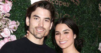 Ashley Iaconetti Shares When She and Jared Haibon Will Start ‘Lightly Trying’ for Baby No. 2 - www.usmagazine.com - county Dawson