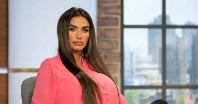 Katie Price fumes after being snubbed from Barbie premiere and slams 'ridiculous snobbery' - www.ok.co.uk - Keeling - city Sanclimenti