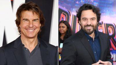 Tom Cruise’s stardom does not appeal to ‘Mummy’ co-star Jake Johnson: ‘I don’t want that’ - www.foxnews.com - Jordan - county Parker