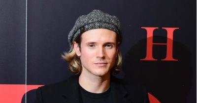 McFly's Dougie Poynter opens up on rehab stints for two separate addictions - www.dailyrecord.co.uk - Manchester