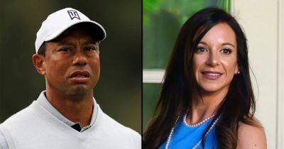 Tiger Woods’ Ex-Girlfriend Erica Herman Drops $30 Million Lawsuit Claiming He Violated Their Tenancy Agreement - www.usmagazine.com - New York - county Woods