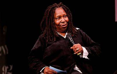 Whoopi Goldberg walks off talkshow during heated discussion - www.nme.com - Chicago