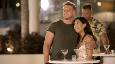 'Love Is Blind' Star Natalie Lee Says She 'Privately Dated Another Reality TV Star' After Shayne Jansen Split - www.etonline.com - Chicago