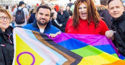 A weekend of Pride is coming to South Lanarkshire - www.dailyrecord.co.uk - Britain - Scotland - county Hamilton