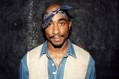 Inside Tupac Shakur’s 1996 Murder Investigation: Police Serve Search Warrant For Las Vegas Home - etcanada.com - Los Angeles - Los Angeles - Las Vegas - state Nevada - county Henderson