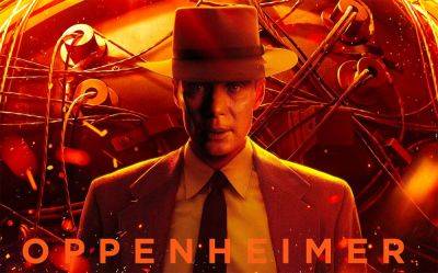 ‘Oppenheimer’ Review: Christopher Nolan Majestically Turns the Manhattan Project into American Myth - theplaylist.net - USA