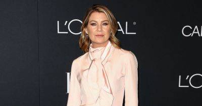 Ellen Pompeo Calls Out Netflix for Not Paying ‘Grey’s Anatomy’ Residuals: ‘Let’s Talk’ - www.usmagazine.com