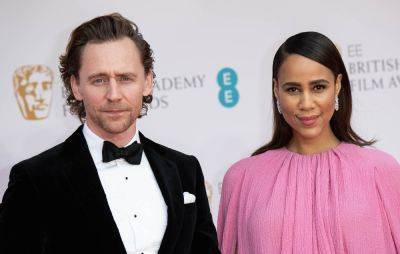 Zawe Ashton reveals Marvel advice she got from fiancé Tom Hiddleston - www.nme.com - Jackson