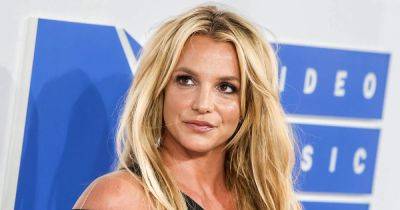Every Project Britney Spears Has Announced Since Her Conservatorship Ended: Songs, Memoirs and More - www.usmagazine.com - Britain
