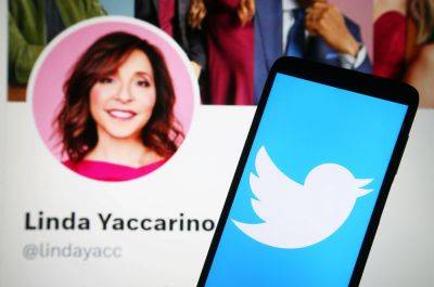Twitter CEO Linda Yaccarino Disputes Bloomberg Report That Harmful Content Is Spooking Advertisers, Insists That “99.99% Of Tweet Impressions Are Healthy” - deadline.com