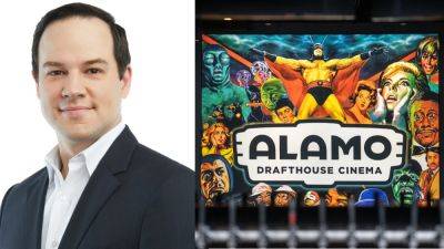 Alamo Drafthouse Cinema Names Michael Kustermann as New CEO - thewrap.com - Chicago - Florida - Washington - Boston - county St. Louis