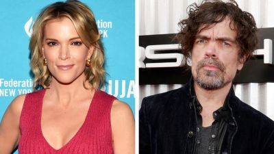 Megyn Kelly Blames Peter Dinklage for Disney’s ‘Snow White’ Shake-Up: ‘You Ruined the Acting Roles’ for ‘Other Dwarves’ (Video) - thewrap.com