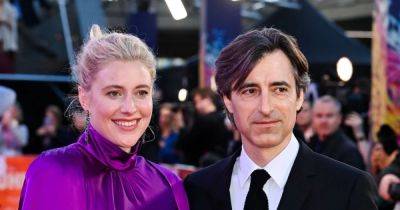 Greta Gerwig and Noah Baumbach’s Relationship Timeline: From Their Movie Meet-Cute and Beyond - www.usmagazine.com - France - county Florence
