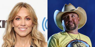 Sheryl Crow Calls Out Jason Aldean for Controversial 'Try That in a Small Town' Lyrics - www.justjared.com - USA - city Small
