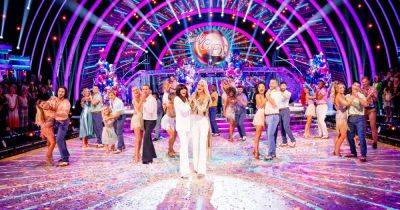 First hint at Strictly Come Dancing's 2023 as line-up rumours swirl and Gemma Atkinson confirms 'return' - www.manchestereveningnews.co.uk - Germany