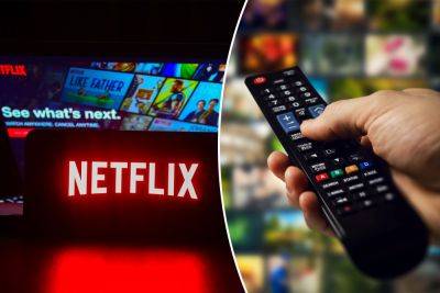 Netflix kills ad-free option for new American subscribers - nypost.com - USA