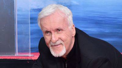 James Cameron Predicts ‘The Equivalent of a Nuclear Arms Race’ With Development of AI - thewrap.com