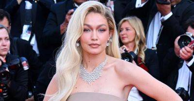 Gigi Hadid Is ‘Mortified and Embarrassed’ After Marijuana-Related Arrest, How Her Family Reacted - www.usmagazine.com - Cayman Islands