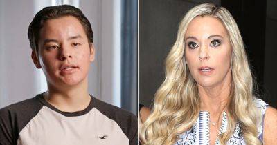 Collin Gosselin Claims Mom Kate Institutionalized Him So He Couldn’t Reveal Her Alleged Abuse - www.usmagazine.com - city Pittsburgh