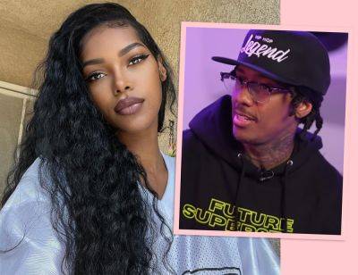 Jessica White Claims Nick Cannon Wouldn’t Let Her 'Have Other Partners' During Polyamorous Relationship! - perezhilton.com - Atlanta