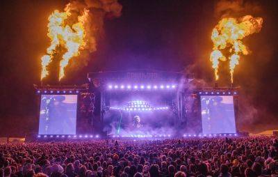 Download Festival under threat over traffic problems, council boss warns - www.nme.com