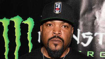 Ice Cube’s Beef With the NBA: Accusations of Gatekeeping, Targeting Big3 Basketball League - thewrap.com