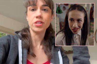 Colleen Ballinger Accused Of Racism & Inappropriate Behavior On Set Of Netflix Show Haters Back Off In New Bombshell Report! - perezhilton.com - Hollywood