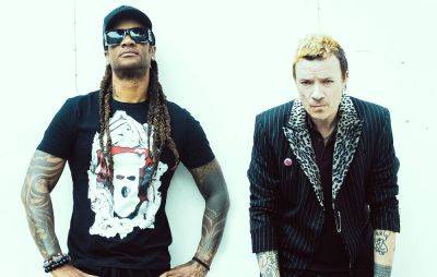 The Prodigy announced as special guests for Boomtown Festival 2023 - www.nme.com - city Boomtown