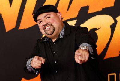 Comedian Gabriel Iglesias' private jet makes emergency landing: ‘Happy to be alive’ - www.foxnews.com - county Andrew - North Carolina - city Asheville, state North Carolina - county Cherokee