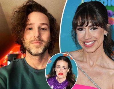 Colleen Ballinger’s Ex-Husband Speaks Out On Allegations She Groomed Young Fans: 'Your Experiences Were Real' - perezhilton.com