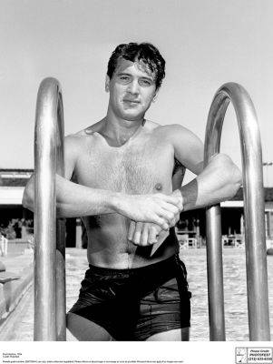 ‘Rock Hudson: All That Heaven Allowed’ Examines the Gay Man Behind the Movie Star - www.metroweekly.com - Taylor - Illinois - county Scott - county Monroe - county Randolph
