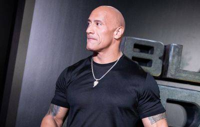 The Rock to receive biggest paycheck for an actor ever - www.nme.com - USA - Smith - county Will