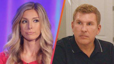 Lindsie Chrisley Slams Upcoming Documentary on Her Family as 'Not Fair' While Todd and Julie are in Prison - www.etonline.com - Florida - Kentucky - county Lexington - city Pensacola, state Florida