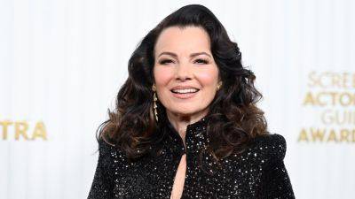 Fran Drescher's next role: From 'The Nanny' to Hollywood queen amid actors strike - www.foxnews.com - New York - Hollywood - county Queens