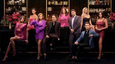 'Vanderpump Rules' Season 11: Everything We Know So Far About Production Following Scandoval - www.etonline.com - city Sandoval