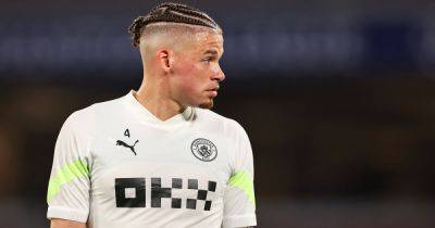 Kalvin Phillips' chances of Liverpool transfer after Mateo Kovacic's Man City arrival assessed - www.manchestereveningnews.co.uk - Britain - Brazil - Manchester - Saudi Arabia - Chelsea