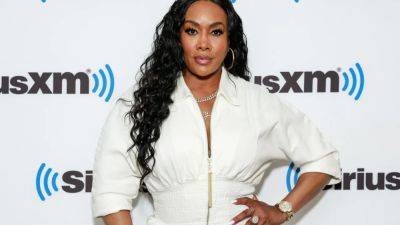 Vivica A. Fox Addresses Relationship With Will and Jada Pinkett Smith After Falling Out - www.etonline.com