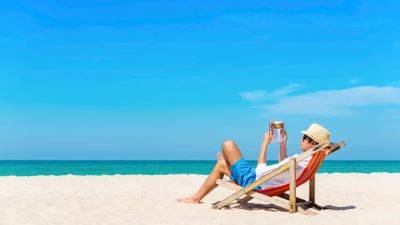 The Ultimate Summer 2023 Reading List: The Best Books to Read Right Now - www.etonline.com - New York