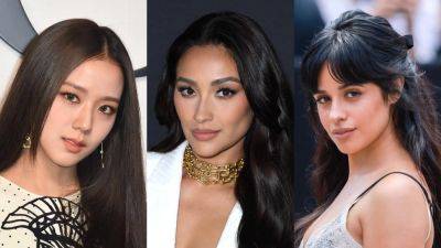 Black Hair Color Ideas to Try in 2023 - www.glamour.com