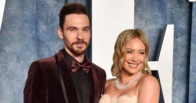 Hilary Duff and Matthew Koma Gush Over Adorable Photos of Daughters: ‘How Did We Make Those’ - www.usmagazine.com