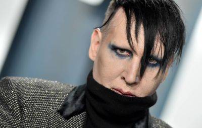 Marilyn Manson to plead no contest in spitting and nose-blowing assault case - www.nme.com - USA - state New Hampshire