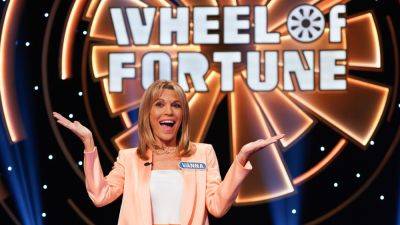 Vanna White Inks Deal To Continue On ‘Celebrity Wheel Of Fortune’ - deadline.com
