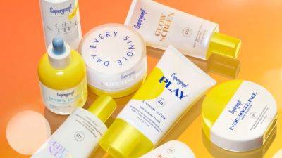 Get the Best Supergoop! Skincare and Sunscreen with SPF for Summer at Nordstrom's Anniversary Sale - www.etonline.com