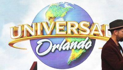 Universal Studios Has an Exciting New Land Being Added to the Orlando Theme Park! - www.justjared.com