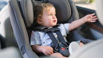 Save $150 On the Highly-Rated Nuna Rava Car Seat During Nordstrom's Anniversary Sale - www.etonline.com
