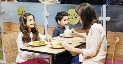 All the places kids can eat free or for £1 in Manchester in the summer holidays - including Asda, M&S, IKEA and Morrisons - www.manchestereveningnews.co.uk - Manchester