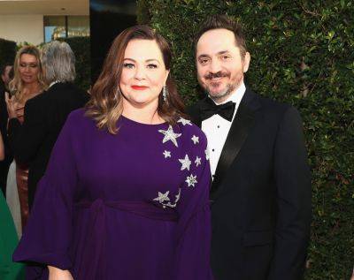 Melissa McCarthy, Ben Falcone Scrap Plans To Receive Award At LGBTQ Festival In View Of Actors Strike - deadline.com - Los Angeles - Hollywood